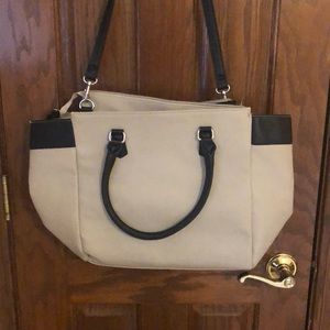 H&M Large Satchel